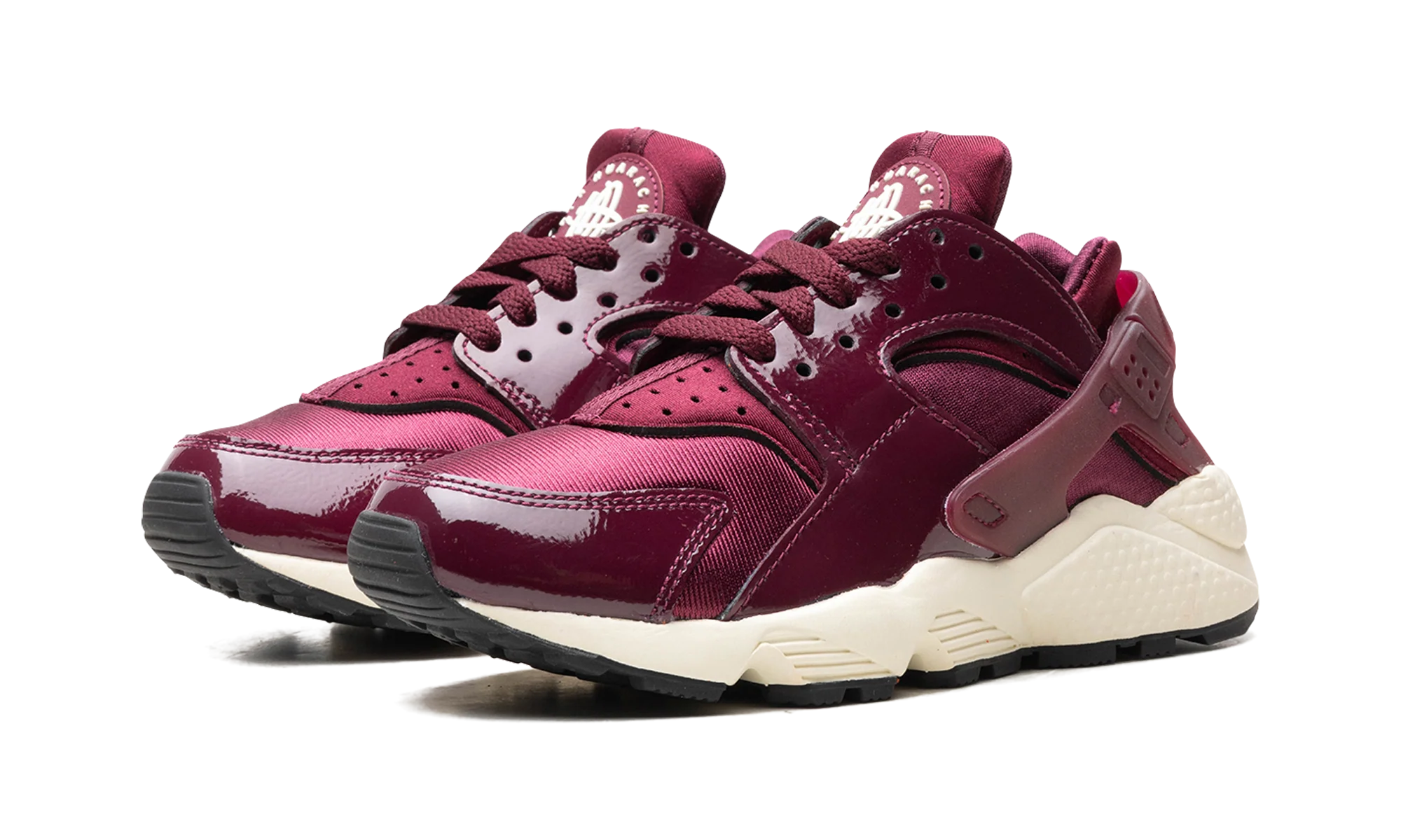 Air Huarache WMNS"BEETROOT" DQ8584 600