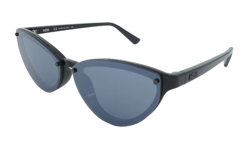 Cat Eye Sunglasses "Black" MCM690S-001