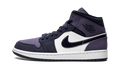1 Mid "Sanded Purple" 554724 445