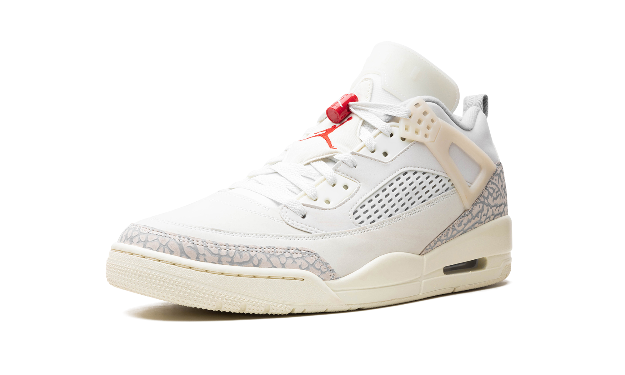 Spizike Low "University Red" FQ1759 100