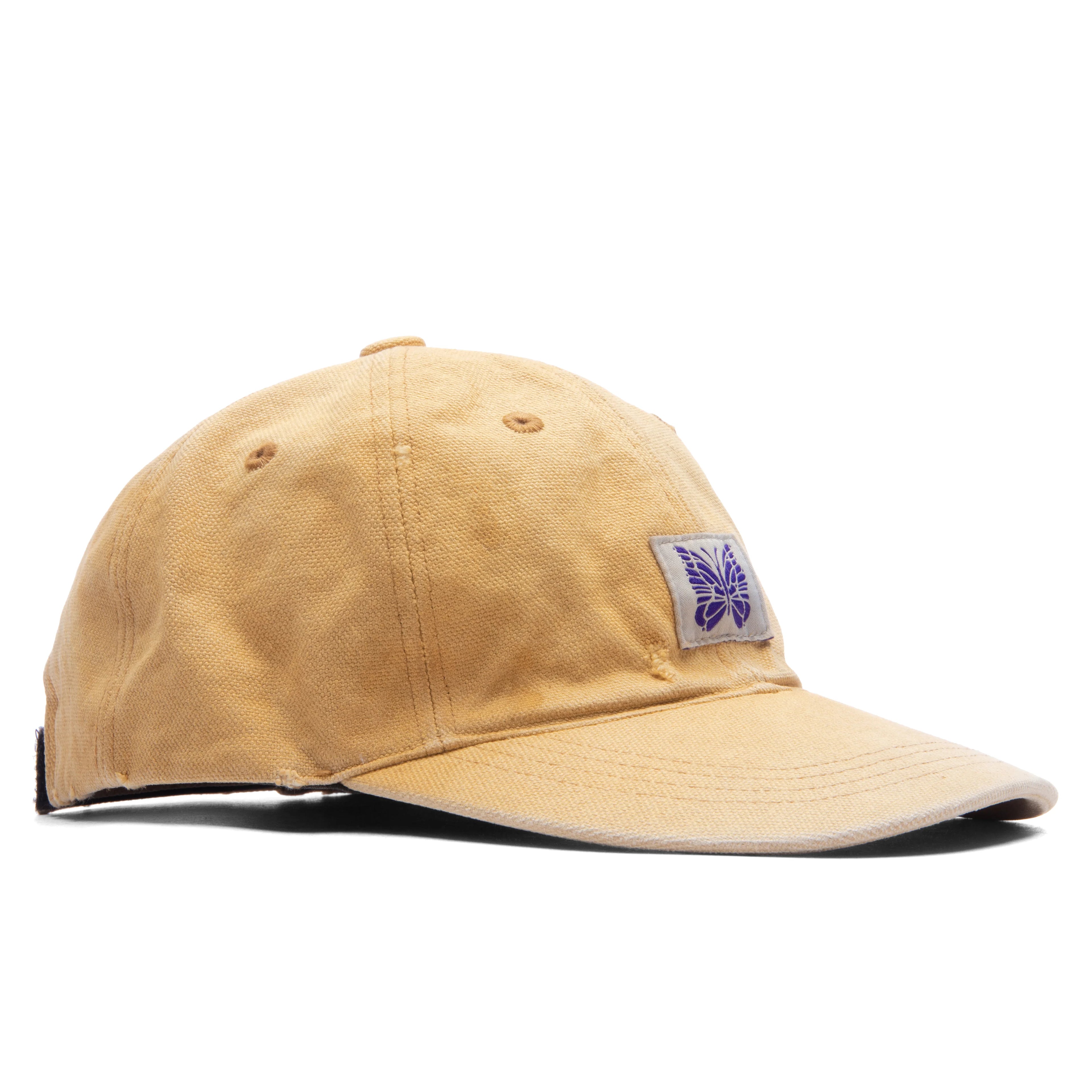 Workers Cap Brown