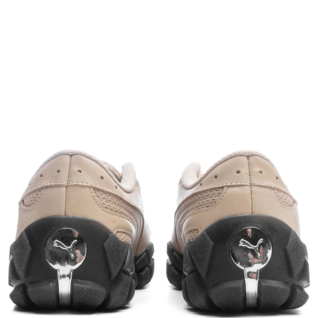 Puma x Skepta Forever Beige Khaki