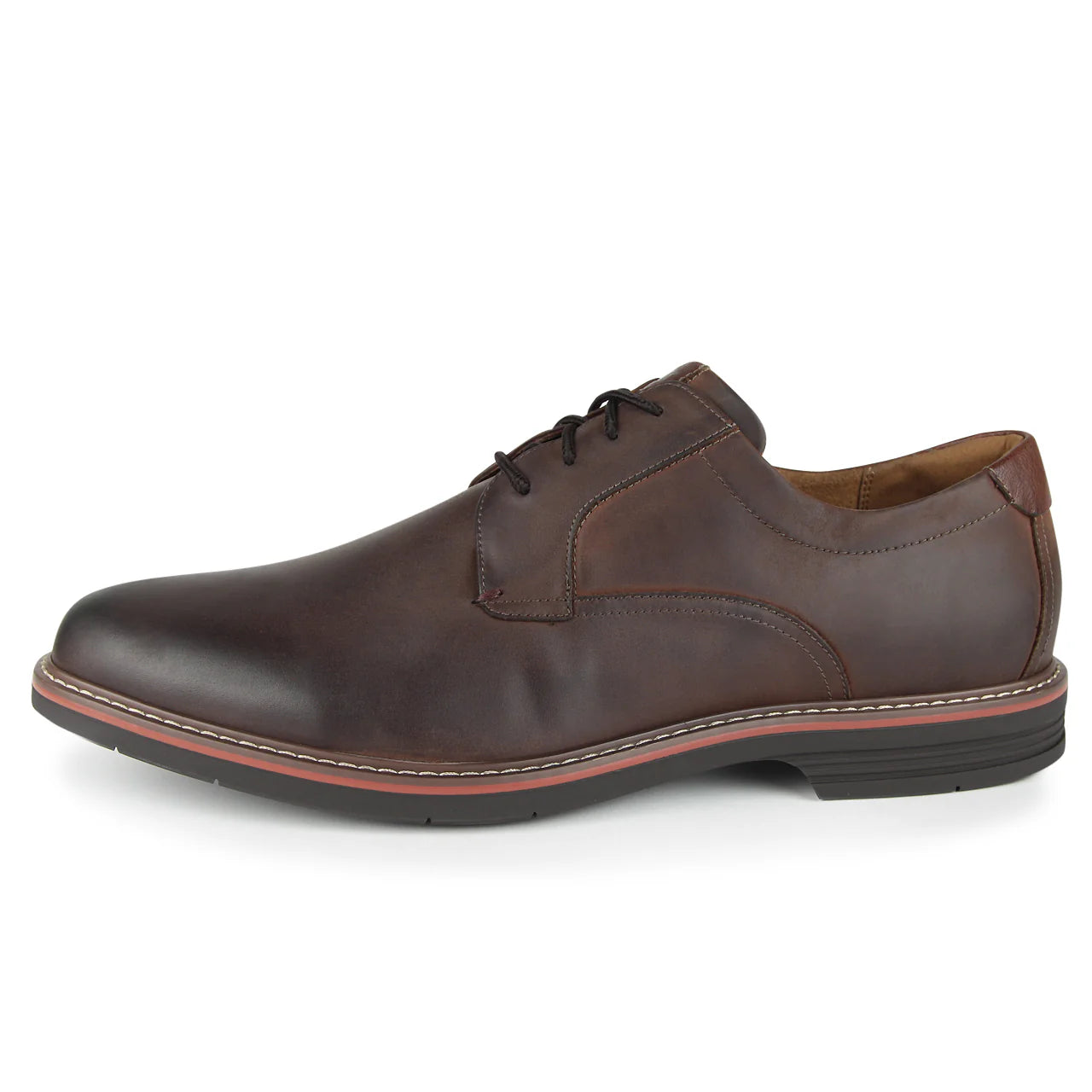 Norwalk Plain Toe