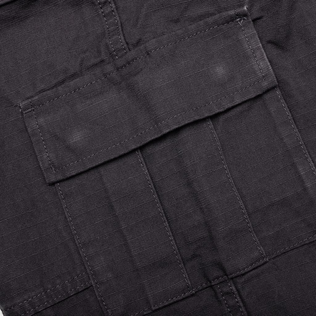 Ripstop Surplus Cargo Nightshade