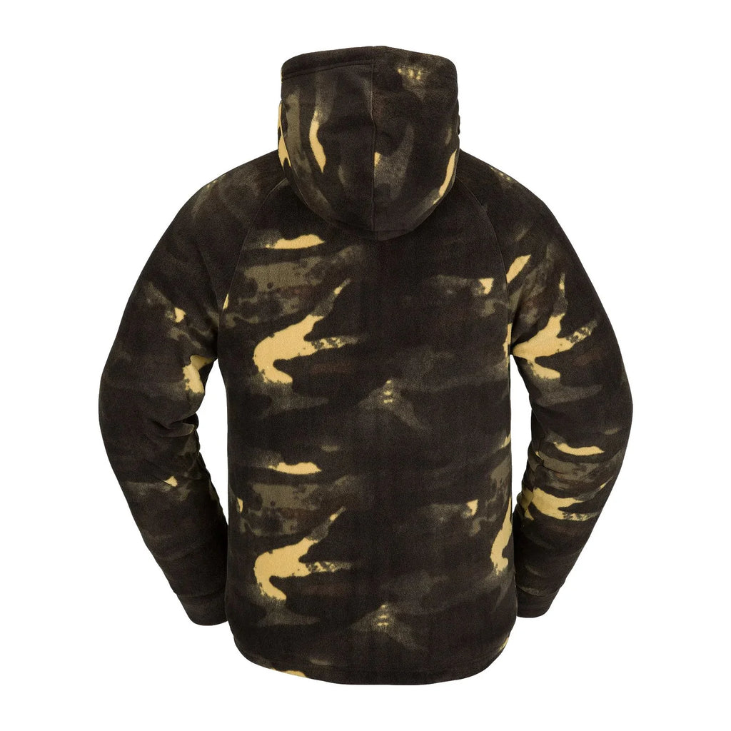 Volcom V Science Full Zip Camouflage