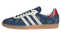 Samba OG "Night Marine Stars - USA" HP3551