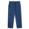 Huf Original Denim Pant Stone Wash Indigo