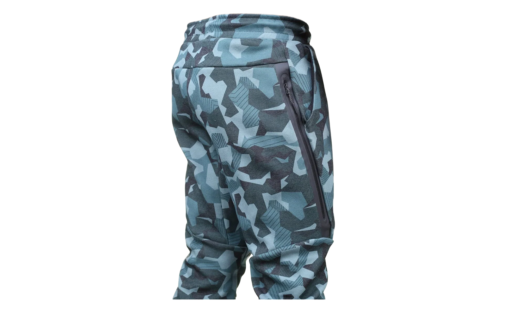 Tech Fleece Jogger Pants "Green" 823499 392
