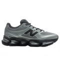 ABZORB 2000 Slate Grey Silver Metallic