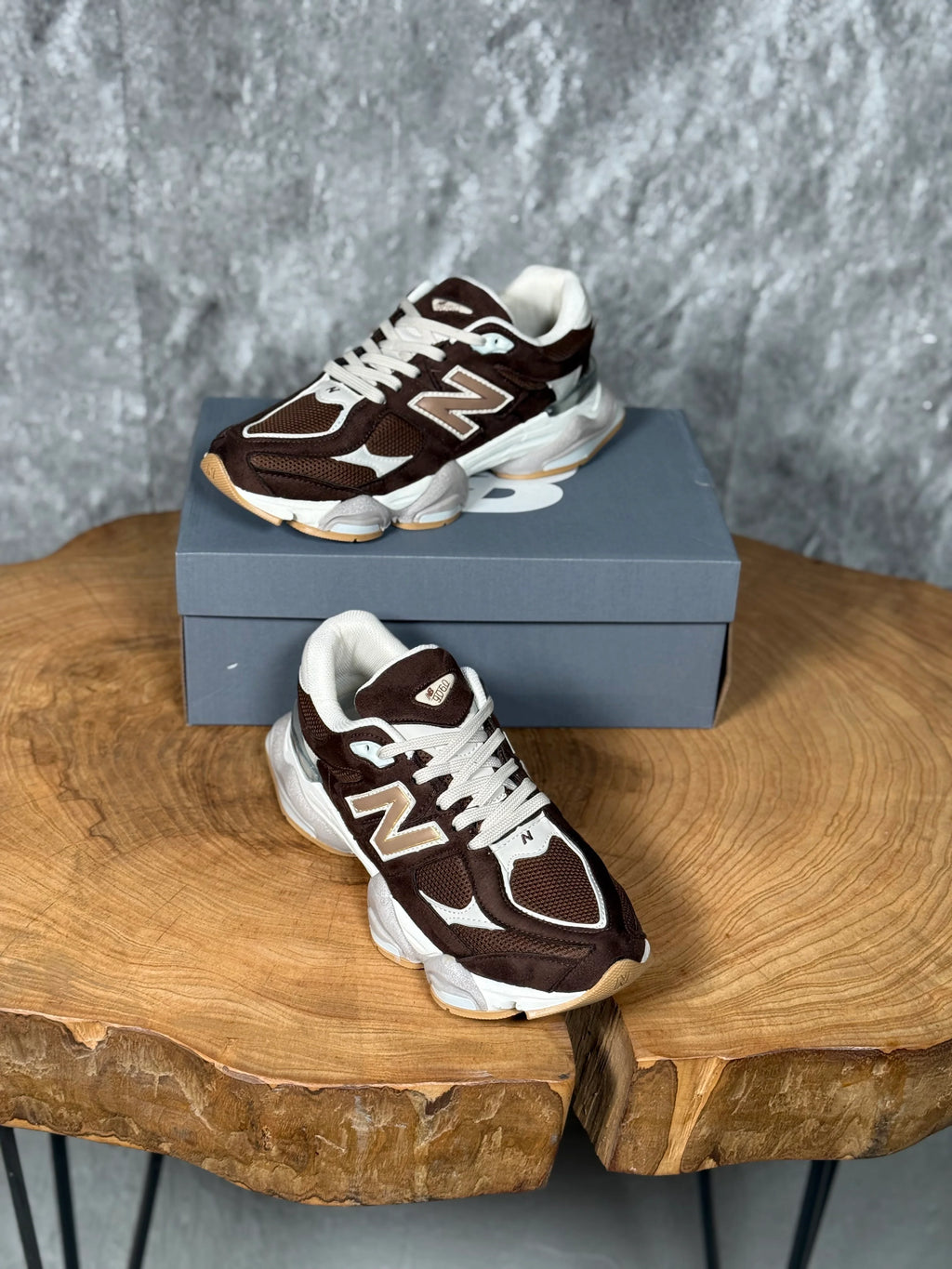 İTHAL NEW BALANCE EN ÇOK SATAN 9060 MODEL