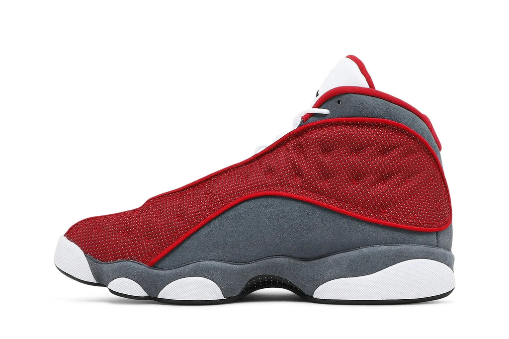 Jordan 13 Retro Red Flint