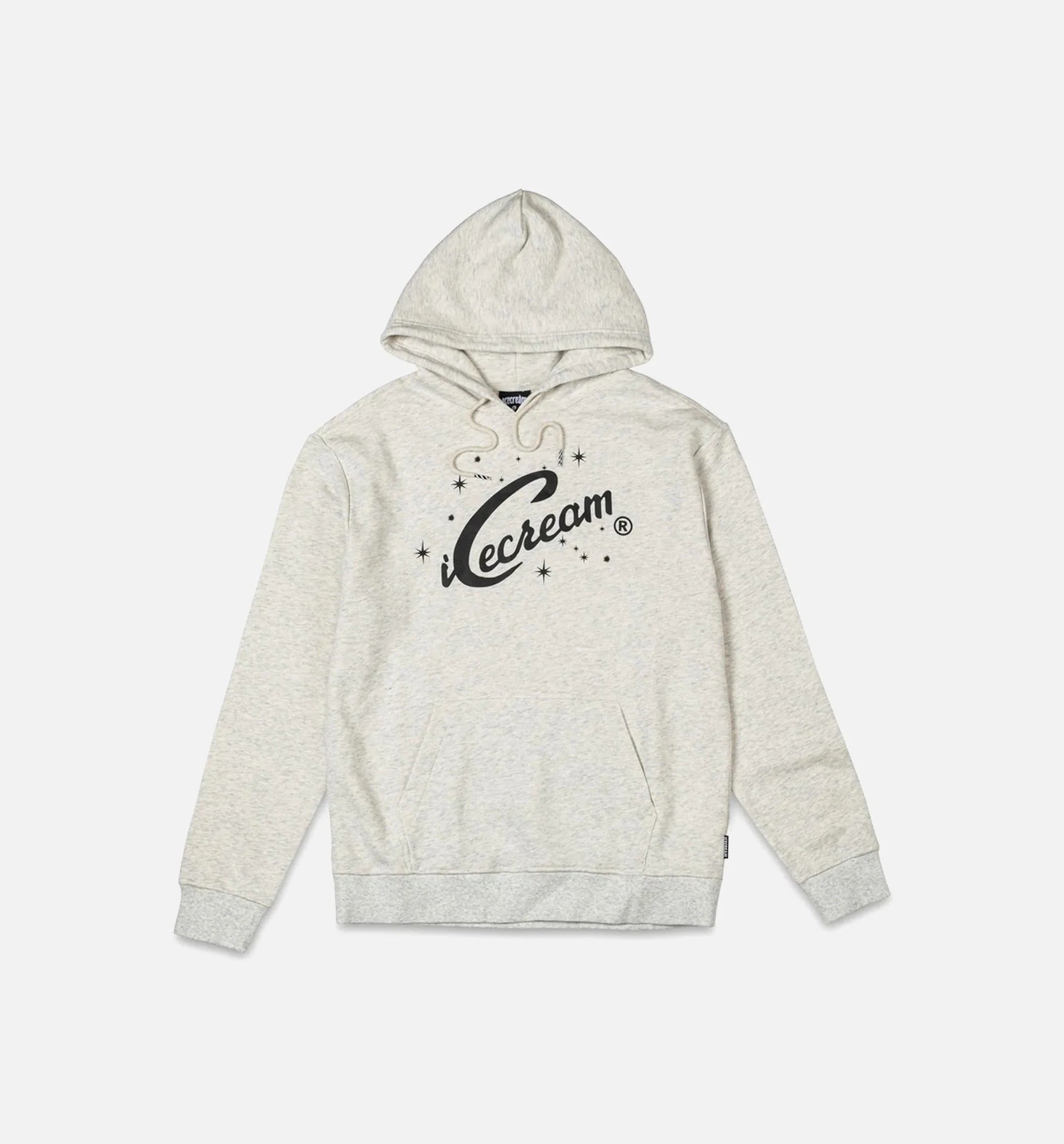 The Traveler Hoodie Mens Hoodie Gray
