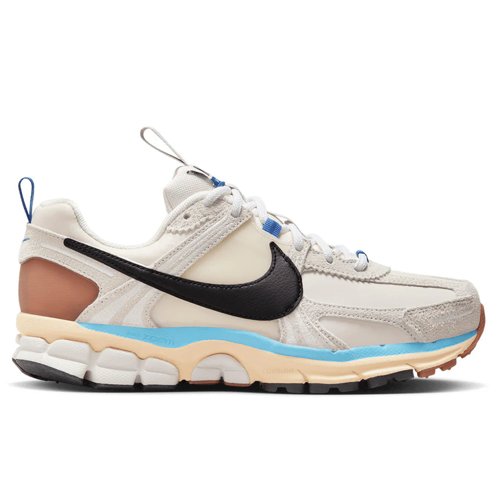 Women's Zoom Vomero 5 Designed Japan - Pale Ivory/Black/Light Bone