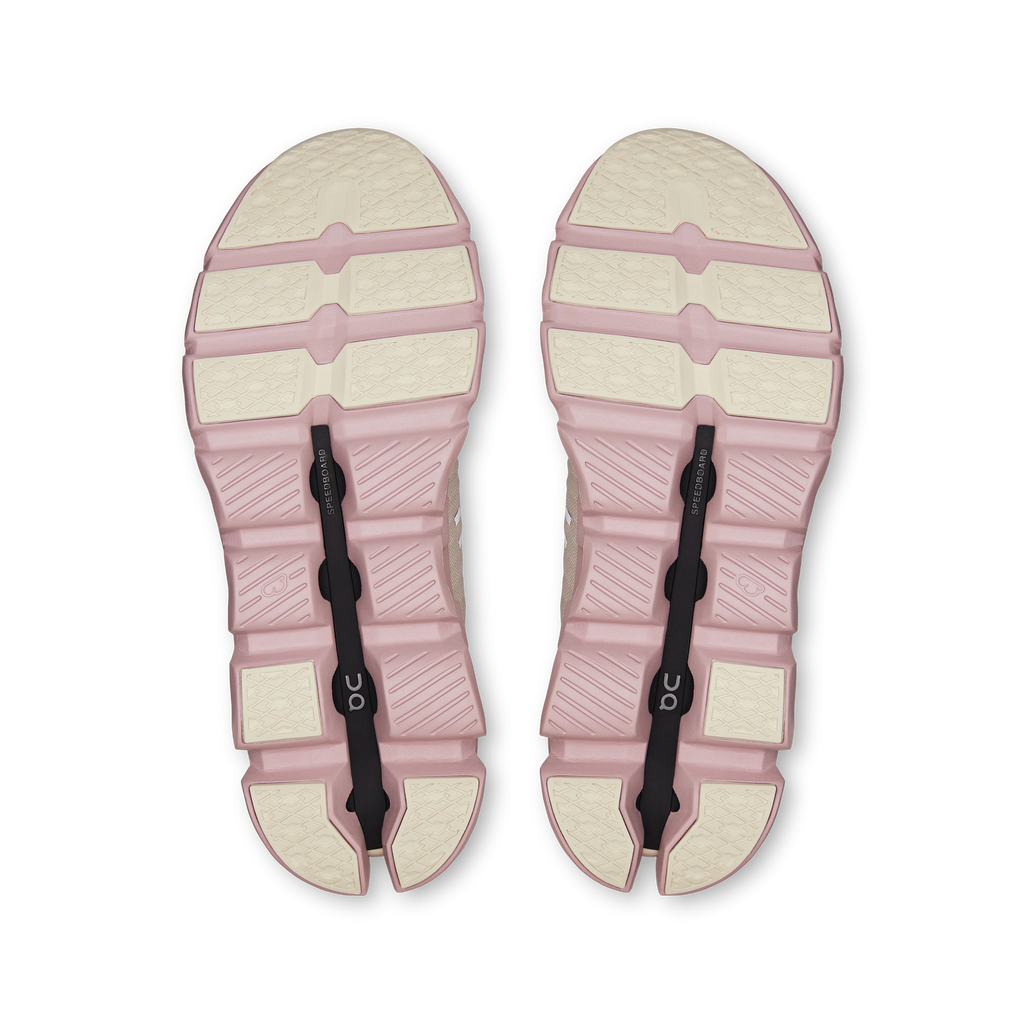 Women's Cloudswift 4 in Pearl Mauve