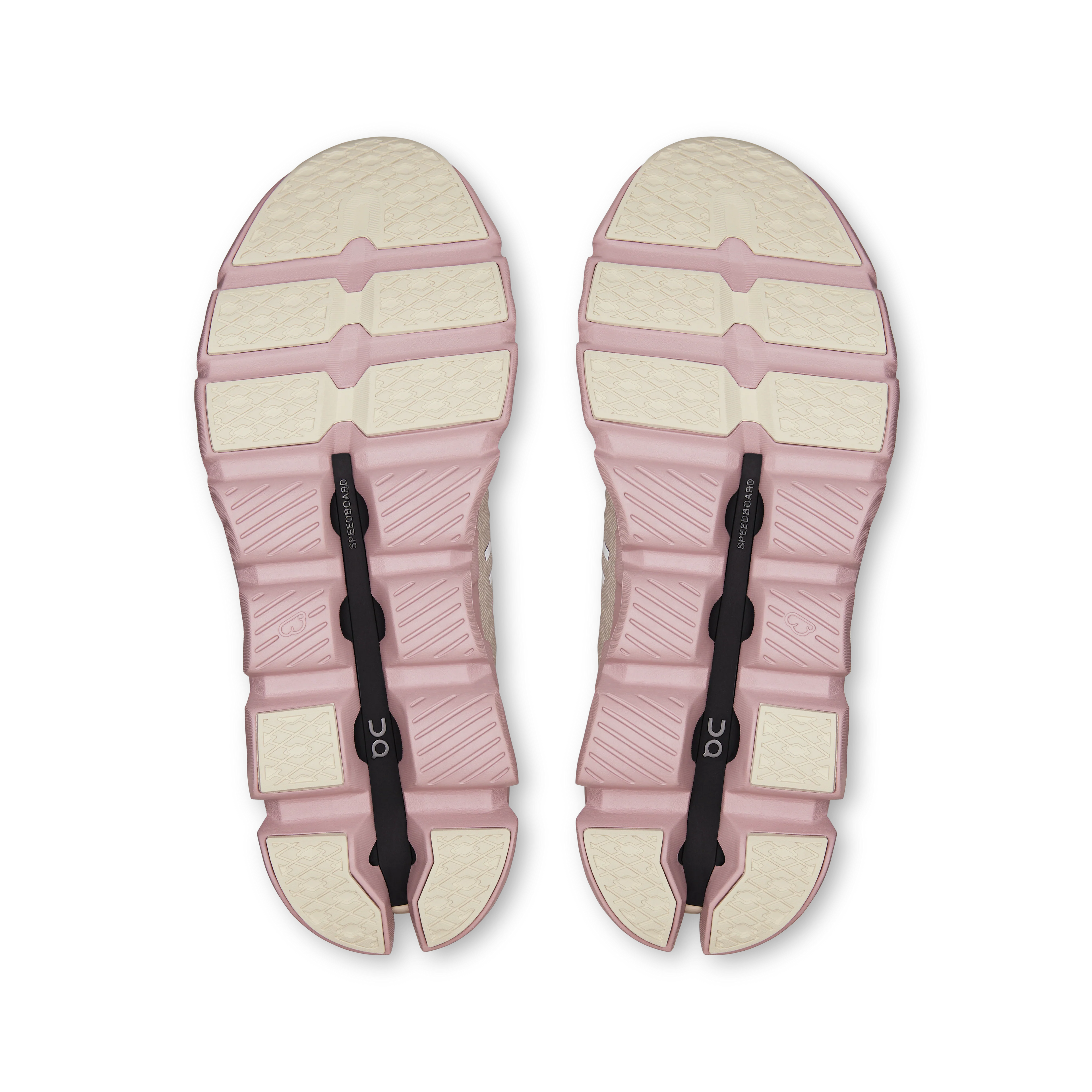 Women's Cloudswift 4 in Pearl Mauve