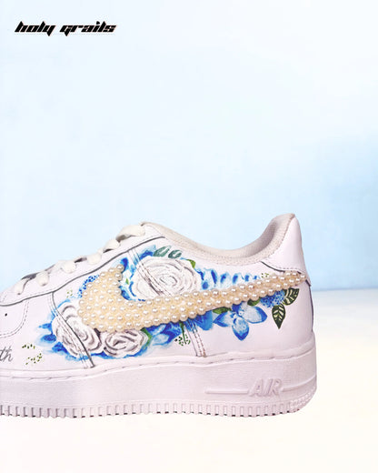 Air Force 1 x Bridal Blues