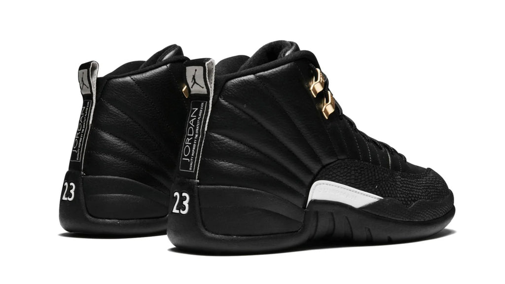 Air Jordan 12 Retro The Master