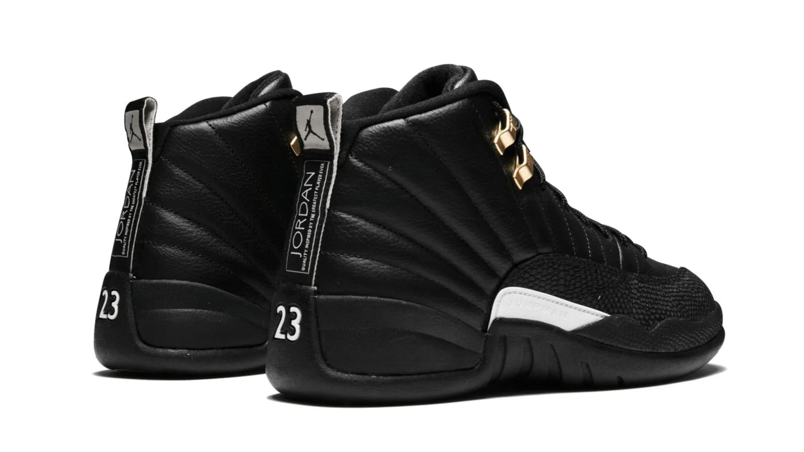 Air Jordan 12 Retro The Master