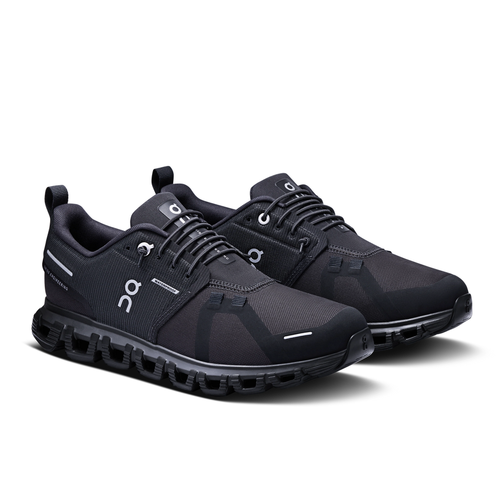 Women's Cloud 6 Waterproof