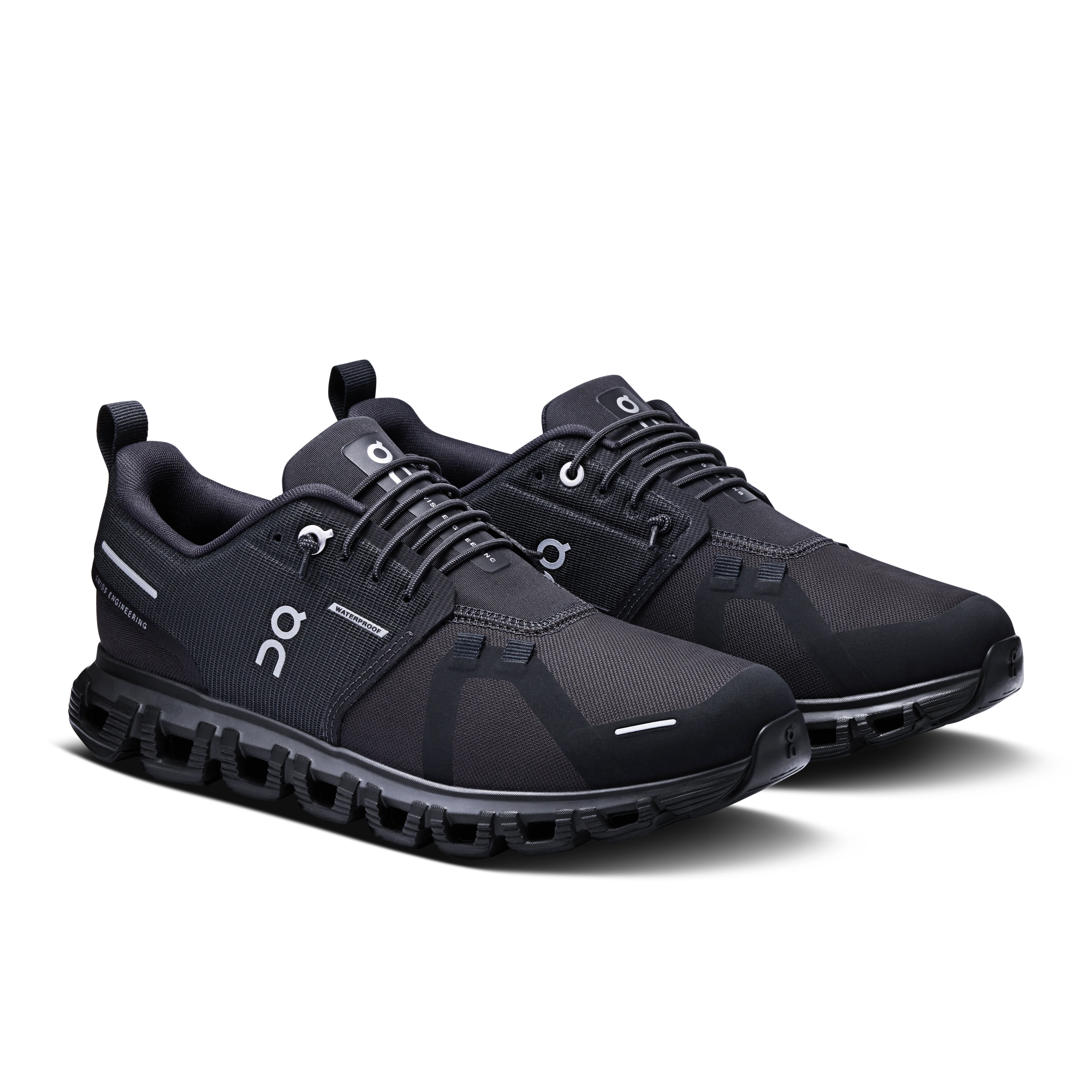 Women's Cloud 6 Waterproof