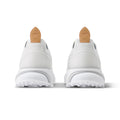 LV Tatic Knit Sneaker White