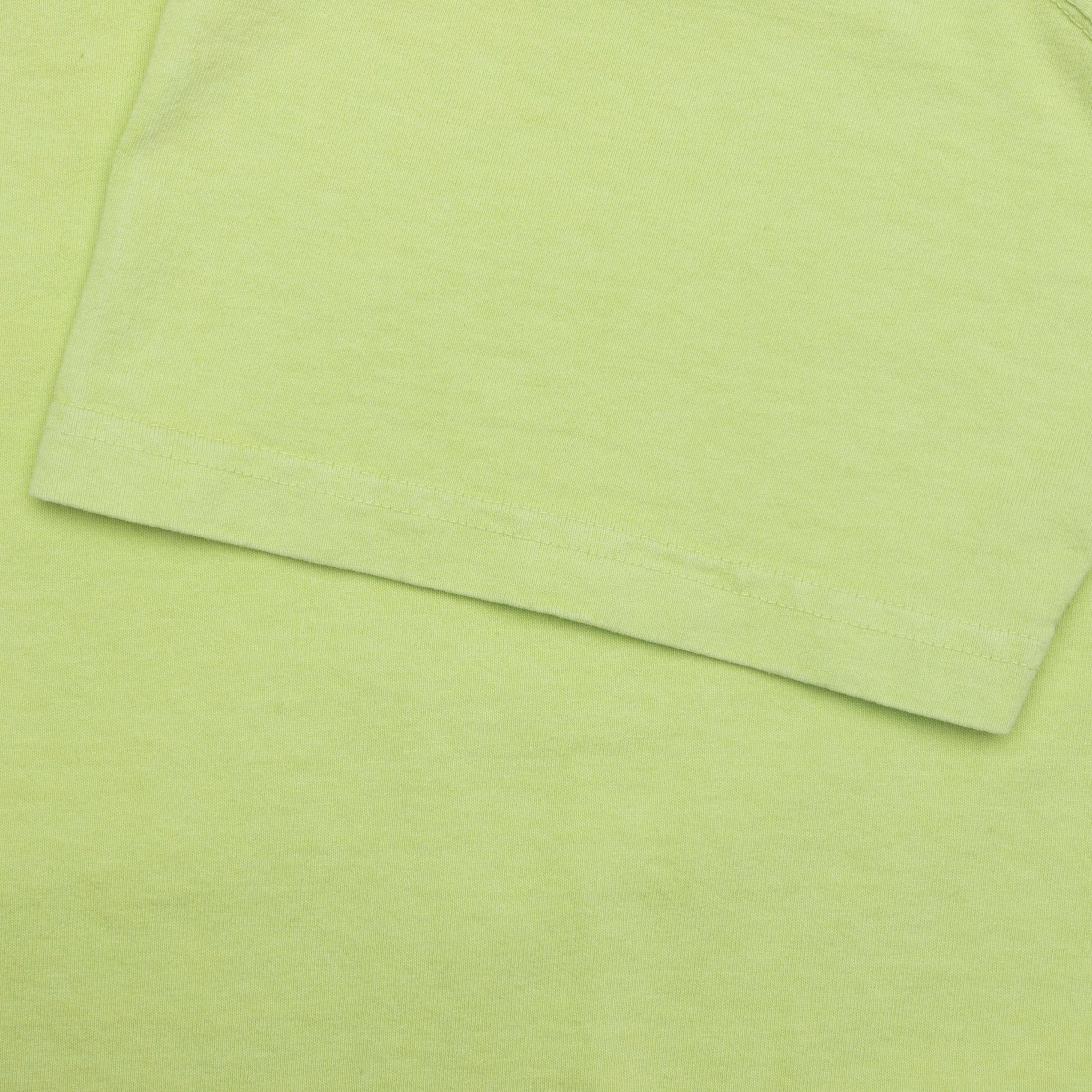 Fireball Tee Slime