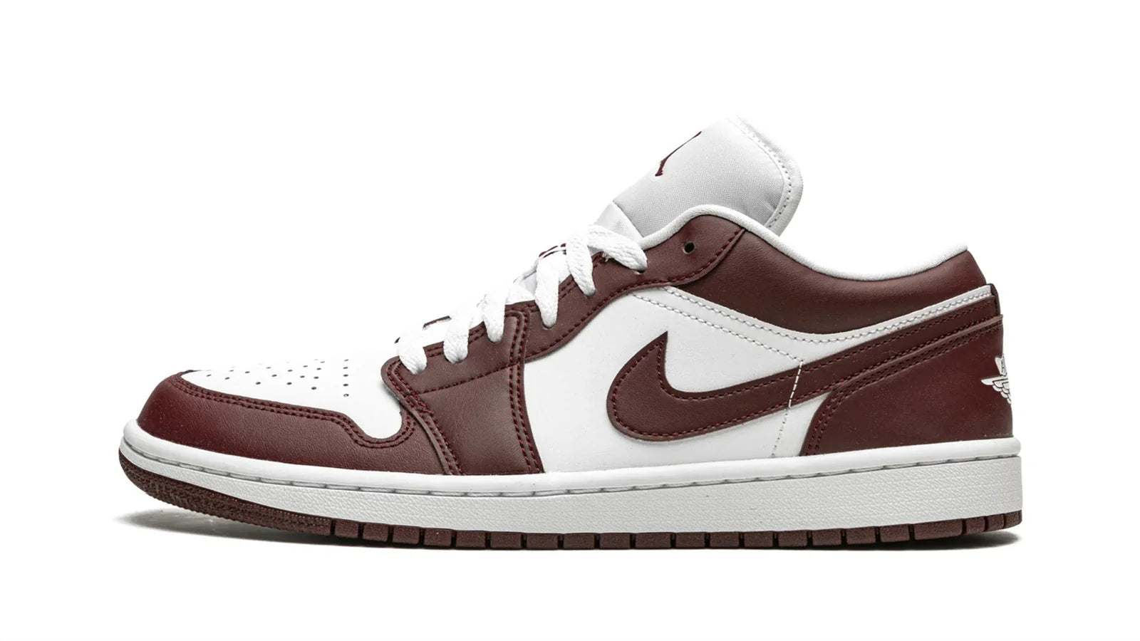 AIR JORDAN 1 LO WMNS Bronze Eclipse