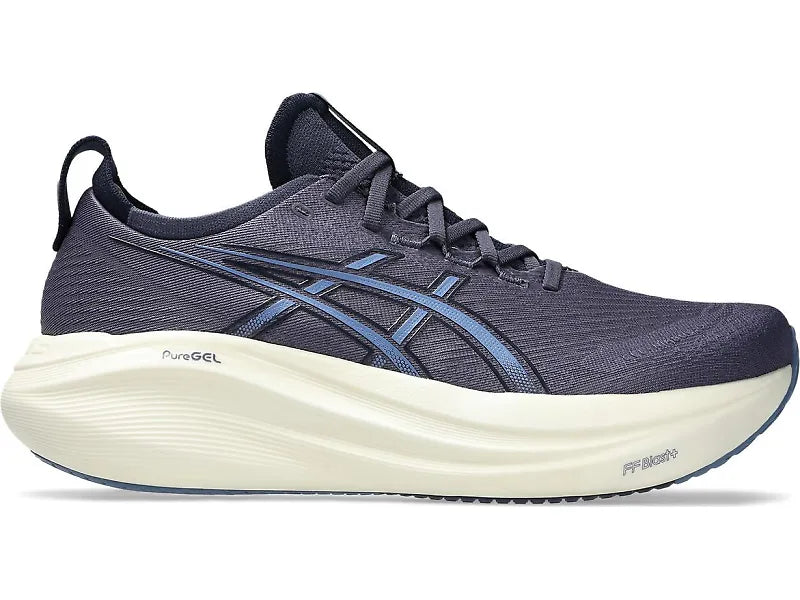 Mens Asics Gel Nimbus 27