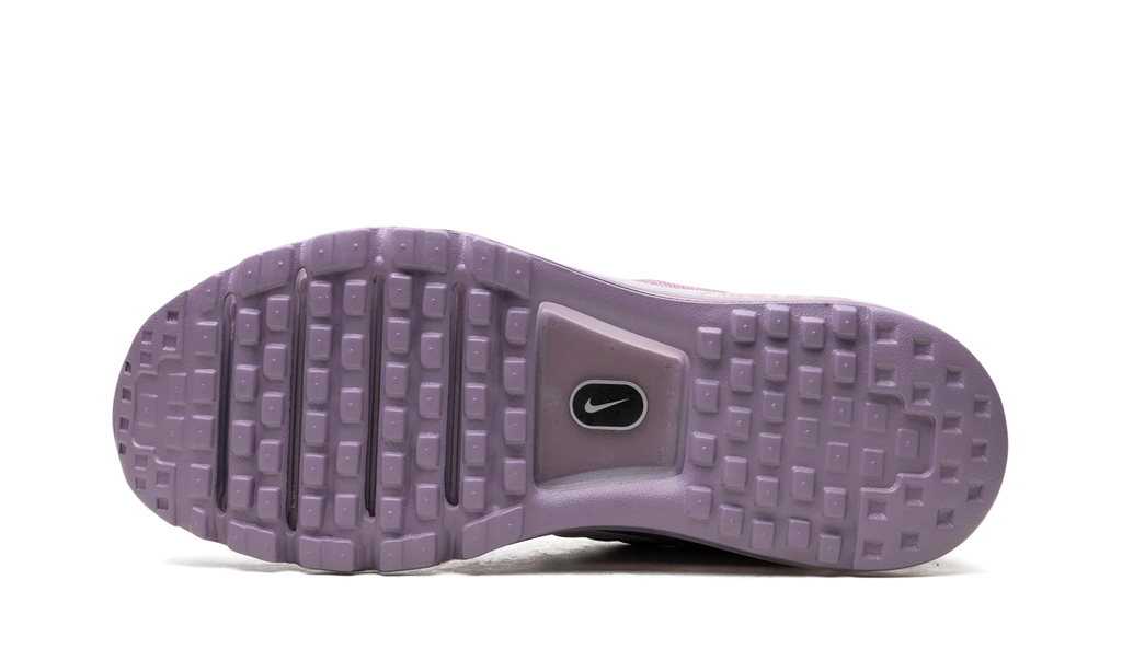 Air Max 2017 WMNS"Plum Lavender" 849560 555