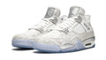 Air Jordan 4 Retro Laser 30th Anniversary