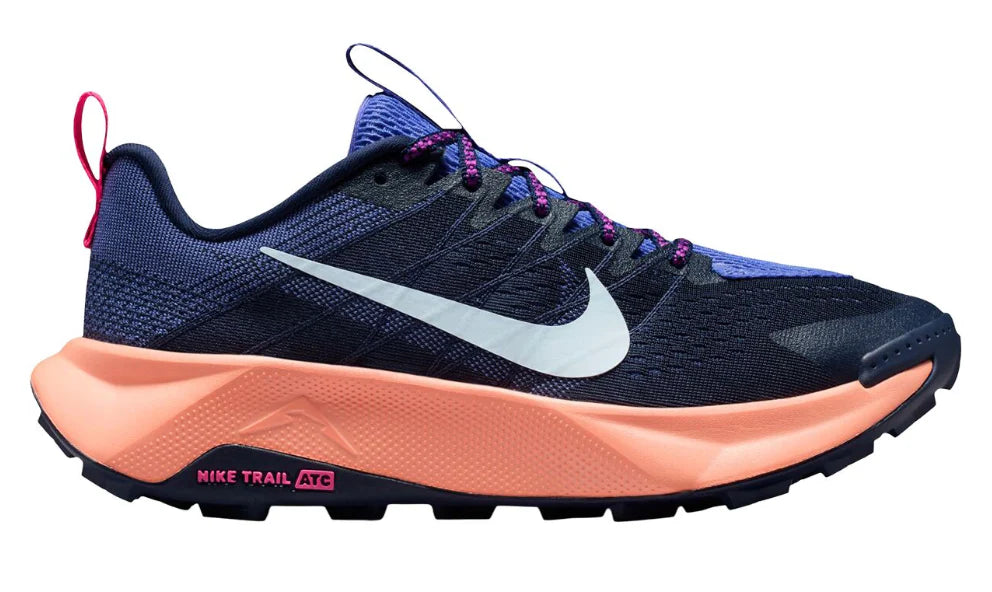 Womens Nike ReactX Wildhorse 10 Clearance