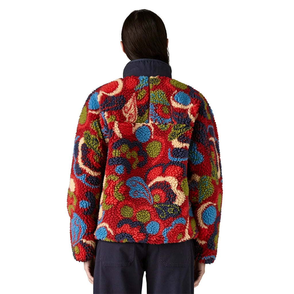 Women's Classic Retro-X Jacket