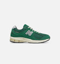 2002R Forest Green Mens Running Shoe Green