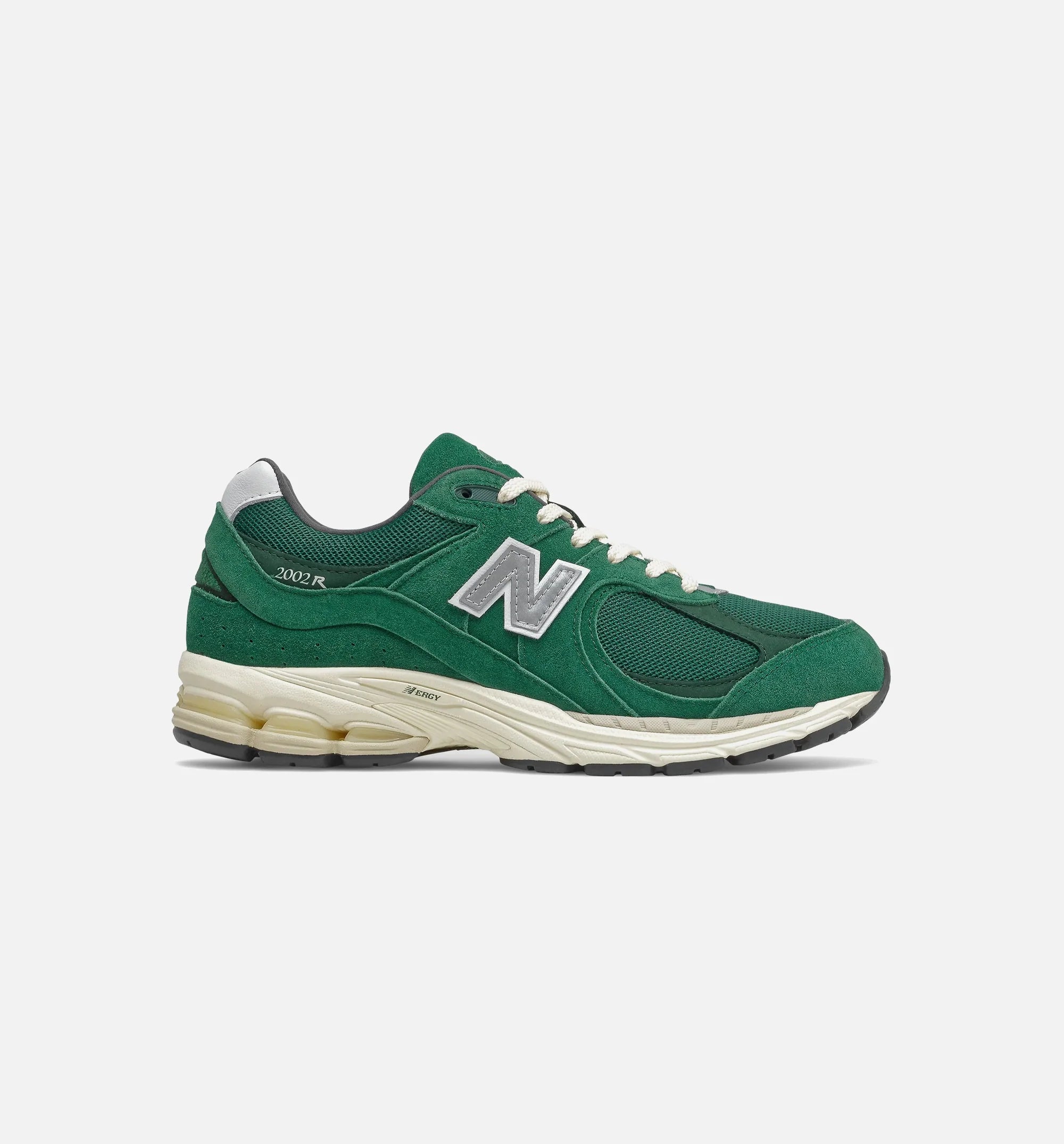 2002R Forest Green Mens Running Shoe Green