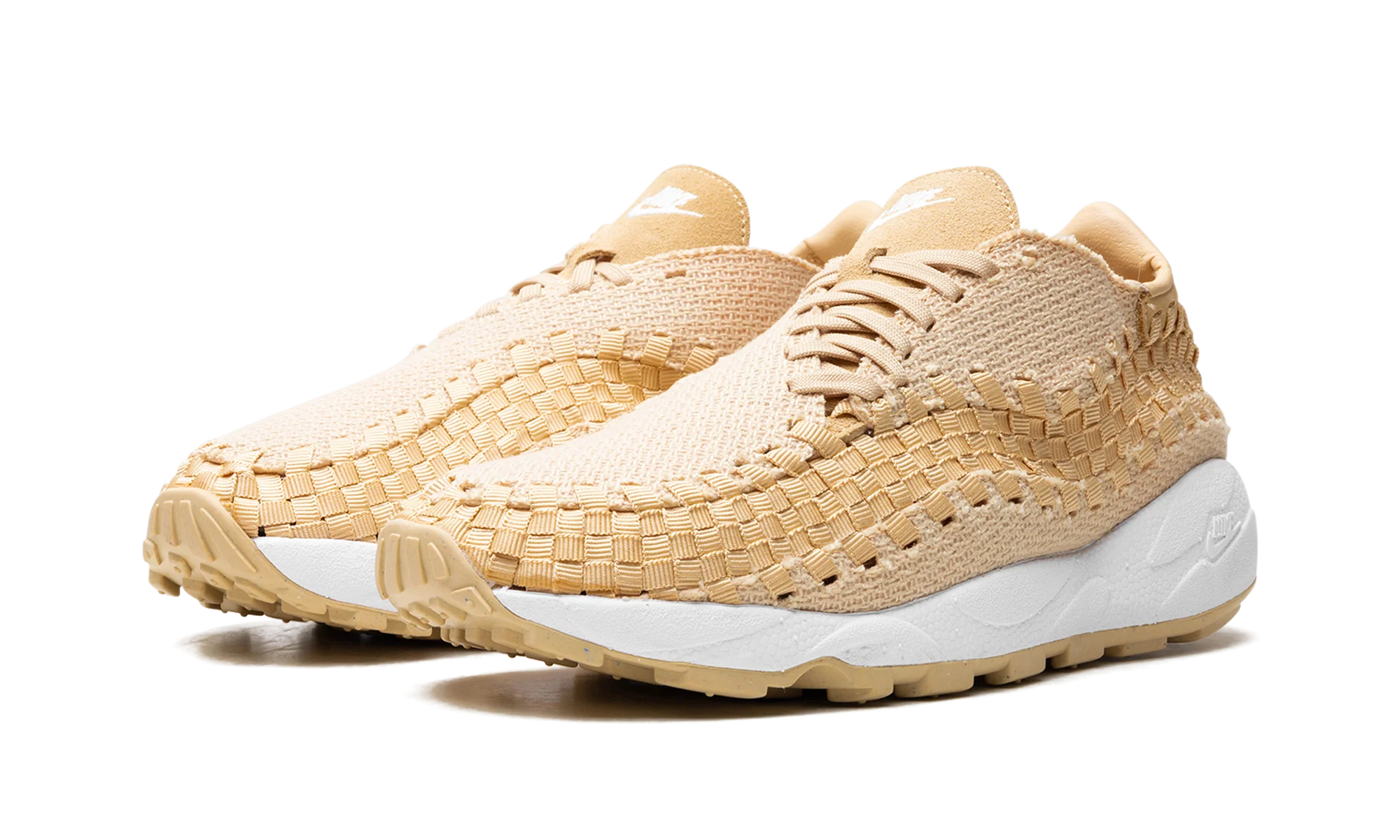 Footscape Woven WMNS"Sesame" FZ0405 200