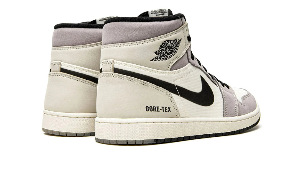 Air Jordan 1 Element Gore Tex Sail