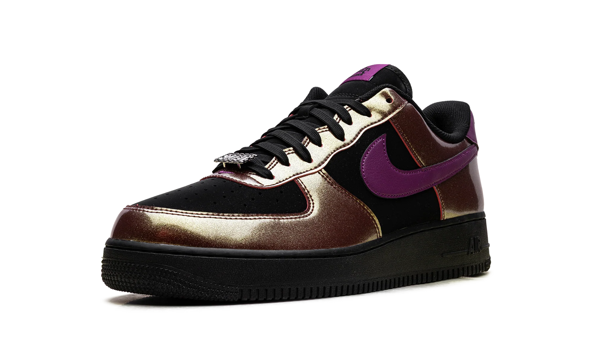 Nike Air Force 1 Low "Glam Rock - Bold Berry" IB6843 002
