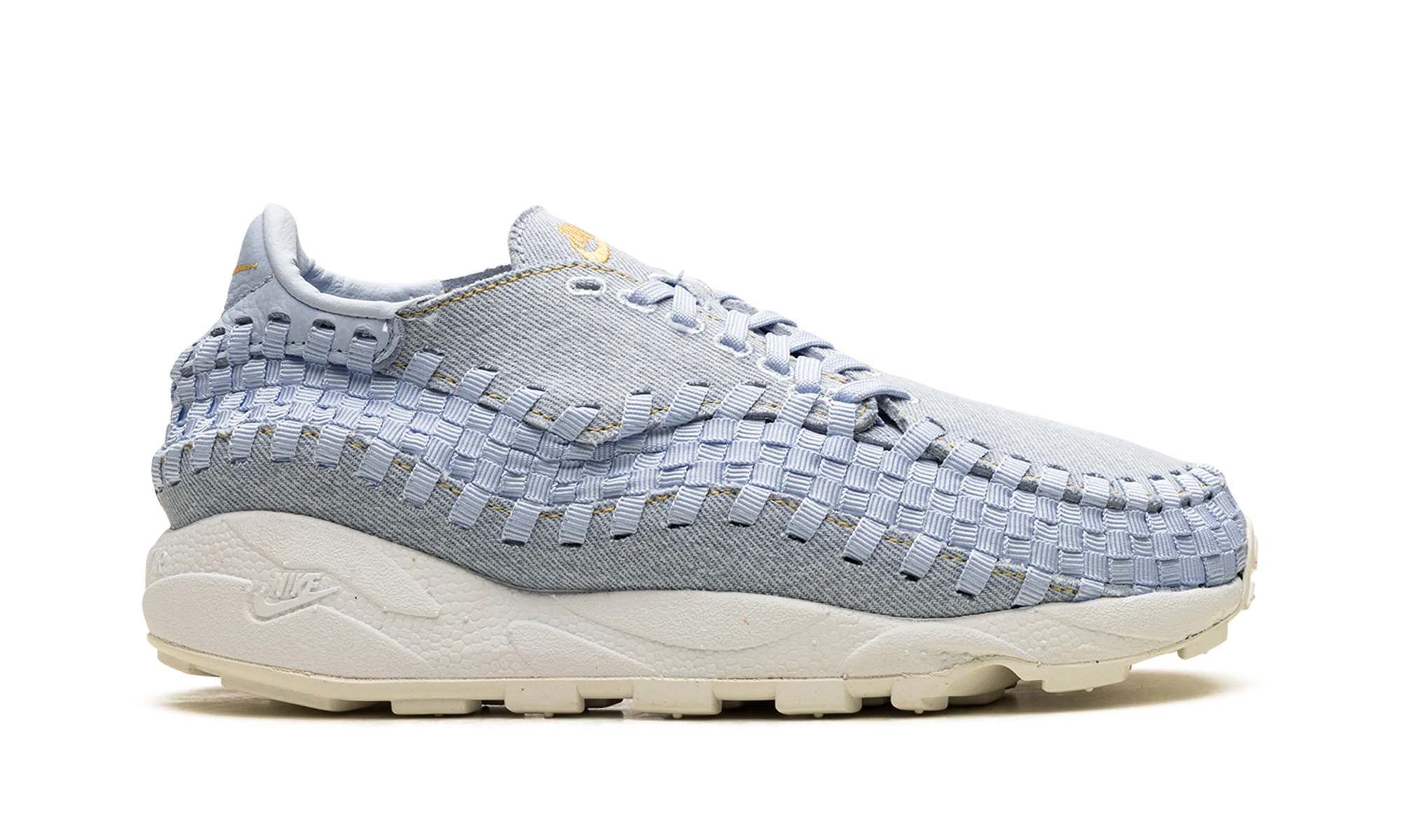 Air Footscape Woven WMNS"Washed Denim" FV6103 400