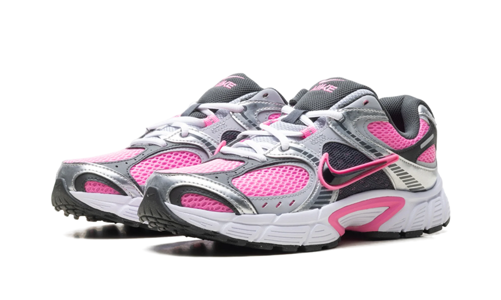 V5 RNR WMNS "Pink Spell Anthracite" HQ7901 601