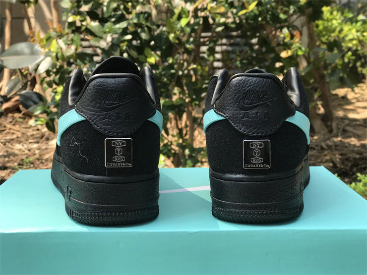 Nike Air Force 1 Low Tiffany Co1837