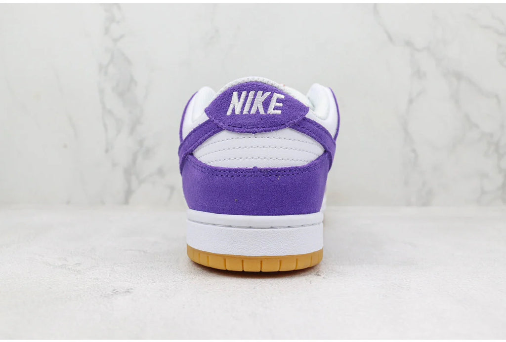 Nike SB Dunk Low Pro ISO Orange Label Court Purple