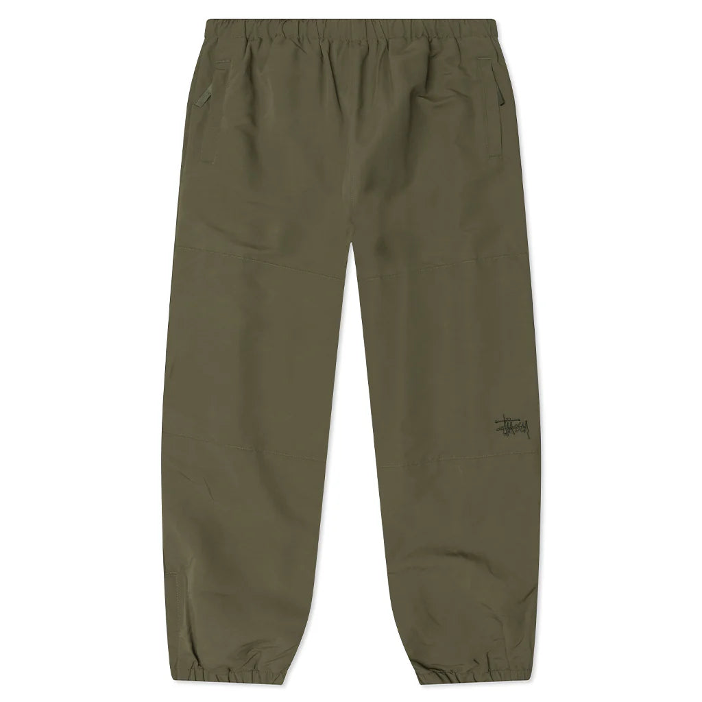 Training Pant Olive
