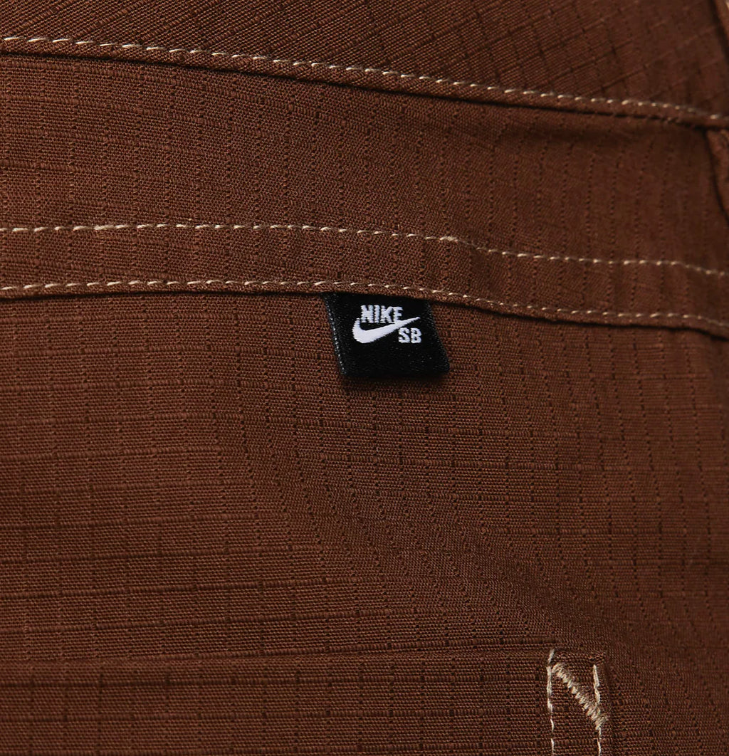 Nike SB Double Knee Skate Pants Cacao Wow
