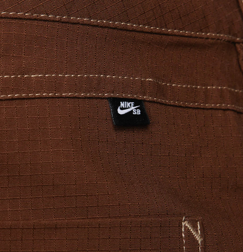 Nike SB Double Knee Skate Pants Cacao Wow