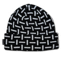 Skate Jawn Cover Box Thermal Knit Beanie