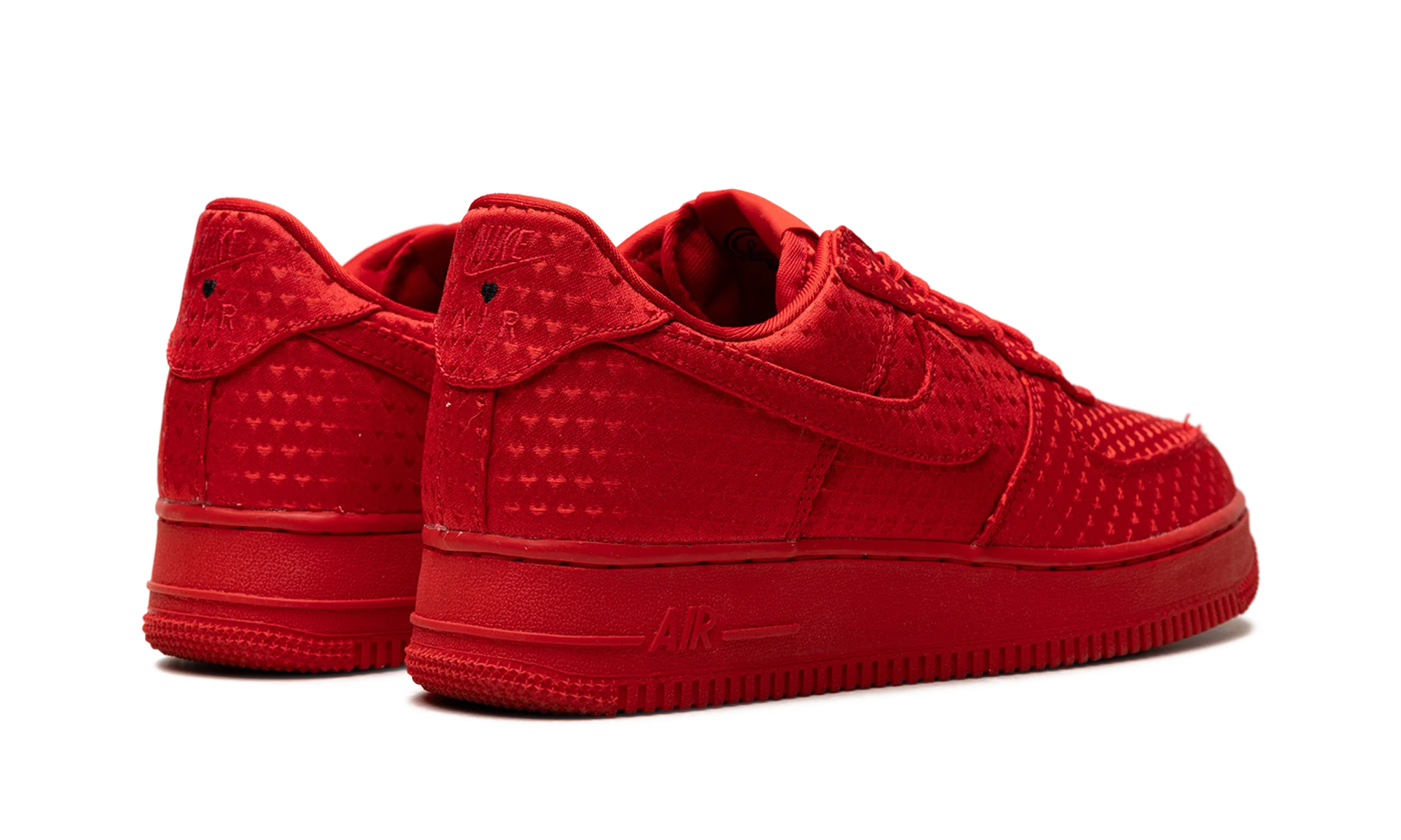 Air Force 1 Low "Valentine's Day Red (2026)" IB6836 600