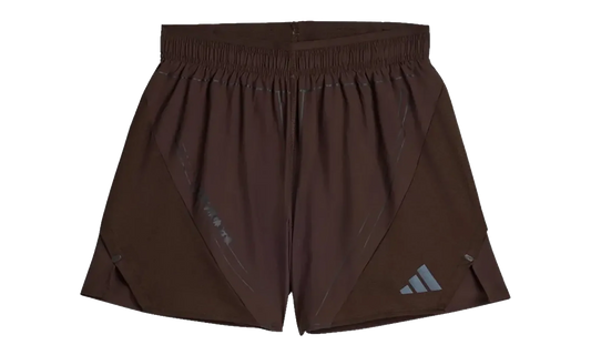 ADI365 SFTM Running Shorts "Aurora Coffee" KF5708