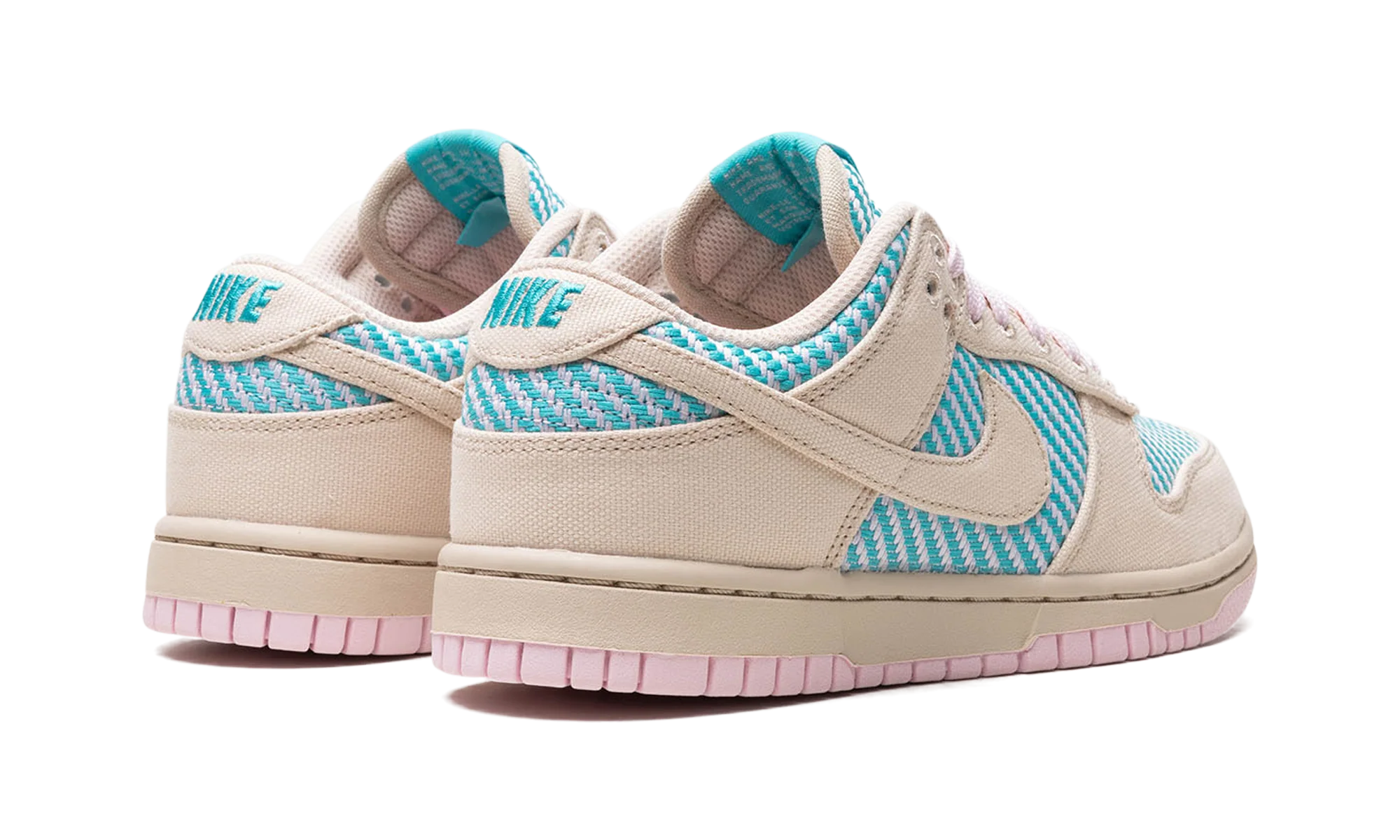 Dunk Low WMNS"Heat Wave" HF5077 902