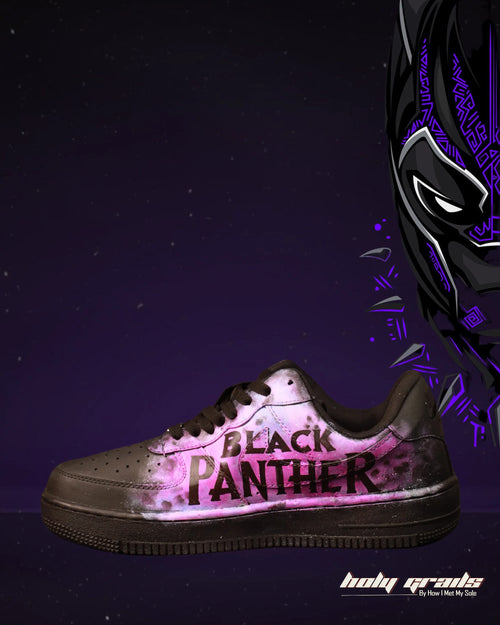 Wakanda Forever