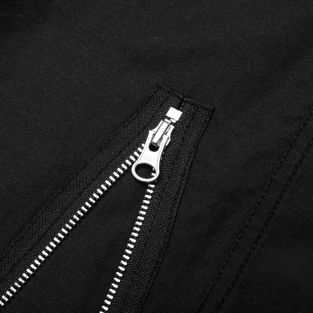 NYCO Flight Pant Black